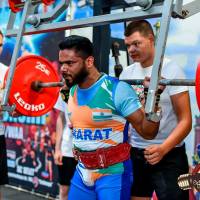 OPEN EURASIA CHAMPIONSHIP IPC/IPC-A/WAA-2025  (часть 1) (Фото №#0140)