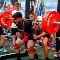 OPEN EURASIA CHAMPIONSHIP IPC/IPC-A/WAA-2025  (часть 1) (Фото №#0158)