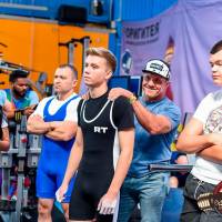OPEN EURASIA CHAMPIONSHIP IPC/IPC-A/WAA-2025  (часть 1) (Фото №#0176)