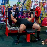 OPEN EURASIA CHAMPIONSHIP IPC/IPC-A/WAA-2025  (часть 1) (Фото №#0186)