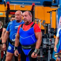 OPEN EURASIA CHAMPIONSHIP IPC/IPC-A/WAA-2025  (часть 1) (Фото №#0213)
