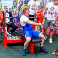 OPEN EURASIA CHAMPIONSHIP IPC/IPC-A/WAA-2025  (часть 1) (Фото №#0226)