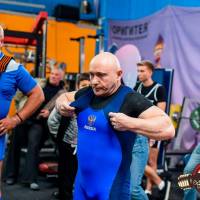 OPEN EURASIA CHAMPIONSHIP IPC/IPC-A/WAA-2025  (часть 1) (Фото №#0239)