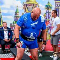OPEN EURASIA CHAMPIONSHIP IPC/IPC-A/WAA-2025  (часть 1) (Фото №#0249)