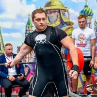 OPEN EURASIA CHAMPIONSHIP IPC/IPC-A/WAA-2025  (часть 1) (Фото №#0259)
