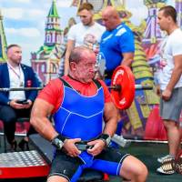 OPEN EURASIA CHAMPIONSHIP IPC/IPC-A/WAA-2025  (часть 1) (Фото №#0311)