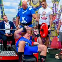 OPEN EURASIA CHAMPIONSHIP IPC/IPC-A/WAA-2025  (часть 1) (Фото №#0312)