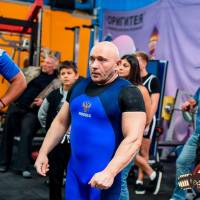 OPEN EURASIA CHAMPIONSHIP IPC/IPC-A/WAA-2025  (часть 1) (Фото №#0336)