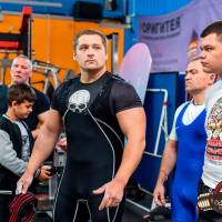 OPEN EURASIA CHAMPIONSHIP IPC/IPC-A/WAA-2025  (часть 1) (Фото №#0343)