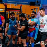 OPEN EURASIA CHAMPIONSHIP IPC/IPC-A/WAA-2025  (часть 1) (Фото №#0377)