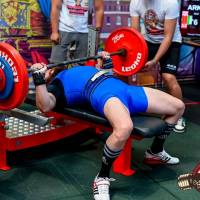 OPEN EURASIA CHAMPIONSHIP IPC/IPC-A/WAA-2025  (часть 1) (Фото №#0424)