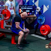 OPEN EURASIA CHAMPIONSHIP IPC/IPC-A/WAA-2025  (часть 1) (Фото №#0428)