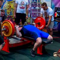 OPEN EURASIA CHAMPIONSHIP IPC/IPC-A/WAA-2025  (часть 1) (Фото №#0431)