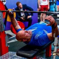 OPEN EURASIA CHAMPIONSHIP IPC/IPC-A/WAA-2025  (часть 1) (Фото №#0436)