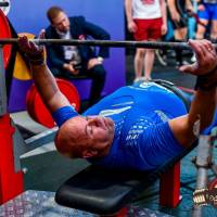 OPEN EURASIA CHAMPIONSHIP IPC/IPC-A/WAA-2025  (часть 1) (Фото №#0437)