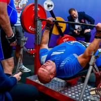 OPEN EURASIA CHAMPIONSHIP IPC/IPC-A/WAA-2025  (часть 1) (Фото №#0439)