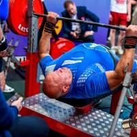 OPEN EURASIA CHAMPIONSHIP IPC/IPC-A/WAA-2025  (часть 1) (Фото №#0440)