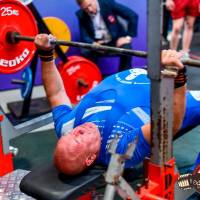 OPEN EURASIA CHAMPIONSHIP IPC/IPC-A/WAA-2025  (часть 1) (Фото №#0441)