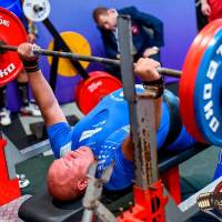 OPEN EURASIA CHAMPIONSHIP IPC/IPC-A/WAA-2025  (часть 1) (Фото №#0444)