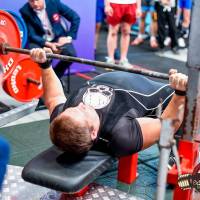 OPEN EURASIA CHAMPIONSHIP IPC/IPC-A/WAA-2025  (часть 1) (Фото №#0445)