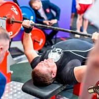 OPEN EURASIA CHAMPIONSHIP IPC/IPC-A/WAA-2025  (часть 1) (Фото №#0448)