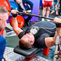 OPEN EURASIA CHAMPIONSHIP IPC/IPC-A/WAA-2025  (часть 1) (Фото №#0450)