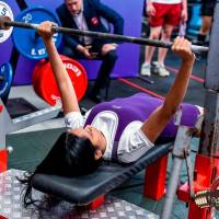 OPEN EURASIA CHAMPIONSHIP IPC/IPC-A/WAA-2025  (часть 1) (Фото №#0452)