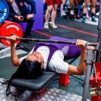 OPEN EURASIA CHAMPIONSHIP IPC/IPC-A/WAA-2025  (часть 1) (Фото №#0453)