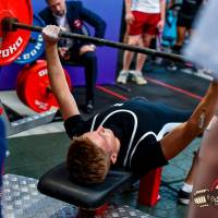 OPEN EURASIA CHAMPIONSHIP IPC/IPC-A/WAA-2025  (часть 1) (Фото №#0454)