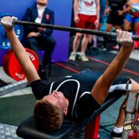 OPEN EURASIA CHAMPIONSHIP IPC/IPC-A/WAA-2025  (часть 1) (Фото №#0456)