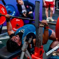 OPEN EURASIA CHAMPIONSHIP IPC/IPC-A/WAA-2025  (часть 1) (Фото №#0466)