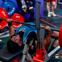 OPEN EURASIA CHAMPIONSHIP IPC/IPC-A/WAA-2025  (часть 1) (Фото №#0467)
