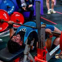 OPEN EURASIA CHAMPIONSHIP IPC/IPC-A/WAA-2025  (часть 1) (Фото №#0468)