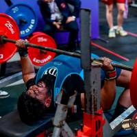 OPEN EURASIA CHAMPIONSHIP IPC/IPC-A/WAA-2025  (часть 1) (Фото №#0469)