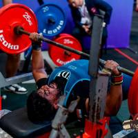 OPEN EURASIA CHAMPIONSHIP IPC/IPC-A/WAA-2025  (часть 1) (Фото №#0470)