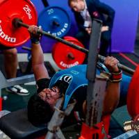 OPEN EURASIA CHAMPIONSHIP IPC/IPC-A/WAA-2025  (часть 1) (Фото №#0471)