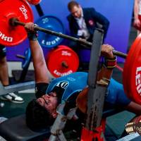 OPEN EURASIA CHAMPIONSHIP IPC/IPC-A/WAA-2025  (часть 1) (Фото №#0472)