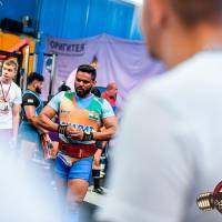 OPEN EURASIA CHAMPIONSHIP IPC/IPC-A/WAA-2025  (часть 1) (Фото №#0473)