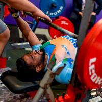 OPEN EURASIA CHAMPIONSHIP IPC/IPC-A/WAA-2025  (часть 1) (Фото №#0475)