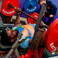 OPEN EURASIA CHAMPIONSHIP IPC/IPC-A/WAA-2025  (часть 1) (Фото №#0478)