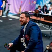 OPEN EURASIA CHAMPIONSHIP IPC/IPC-A/WAA-2025  (часть 1) (Фото №#0481)