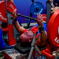 OPEN EURASIA CHAMPIONSHIP IPC/IPC-A/WAA-2025  (часть 1) (Фото №#0482)