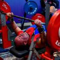 OPEN EURASIA CHAMPIONSHIP IPC/IPC-A/WAA-2025  (часть 1) (Фото №#0483)