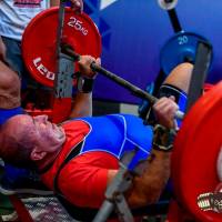 OPEN EURASIA CHAMPIONSHIP IPC/IPC-A/WAA-2025  (часть 1) (Фото №#0484)