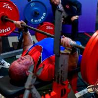 OPEN EURASIA CHAMPIONSHIP IPC/IPC-A/WAA-2025  (часть 1) (Фото №#0485)