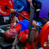 OPEN EURASIA CHAMPIONSHIP IPC/IPC-A/WAA-2025  (часть 1) (Фото №#0486)
