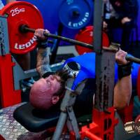 OPEN EURASIA CHAMPIONSHIP IPC/IPC-A/WAA-2025  (часть 1) (Фото №#0489)