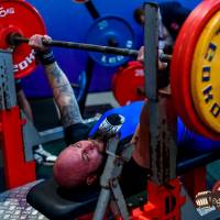 OPEN EURASIA CHAMPIONSHIP IPC/IPC-A/WAA-2025  (часть 1) (Фото №#0491)