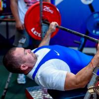 OPEN EURASIA CHAMPIONSHIP IPC/IPC-A/WAA-2025  (часть 1) (Фото №#0493)