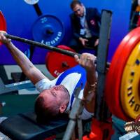 OPEN EURASIA CHAMPIONSHIP IPC/IPC-A/WAA-2025  (часть 1) (Фото №#0494)
